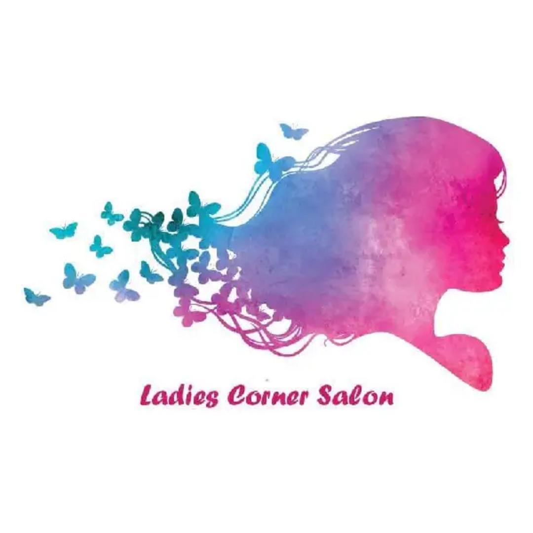 Ladies Corner Salon Entity Avatar