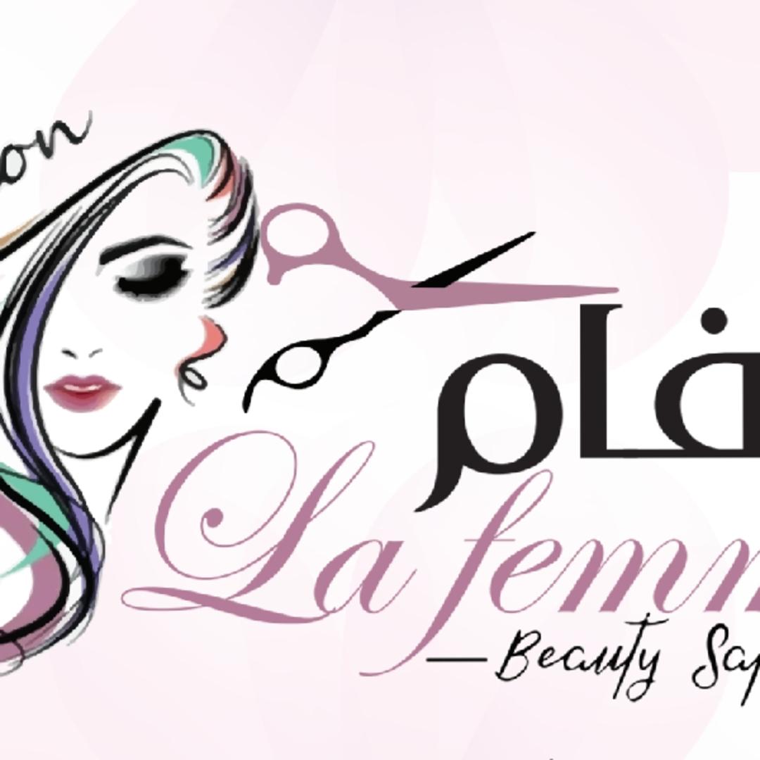 La Femme Beauty Salon  Entity Avatar