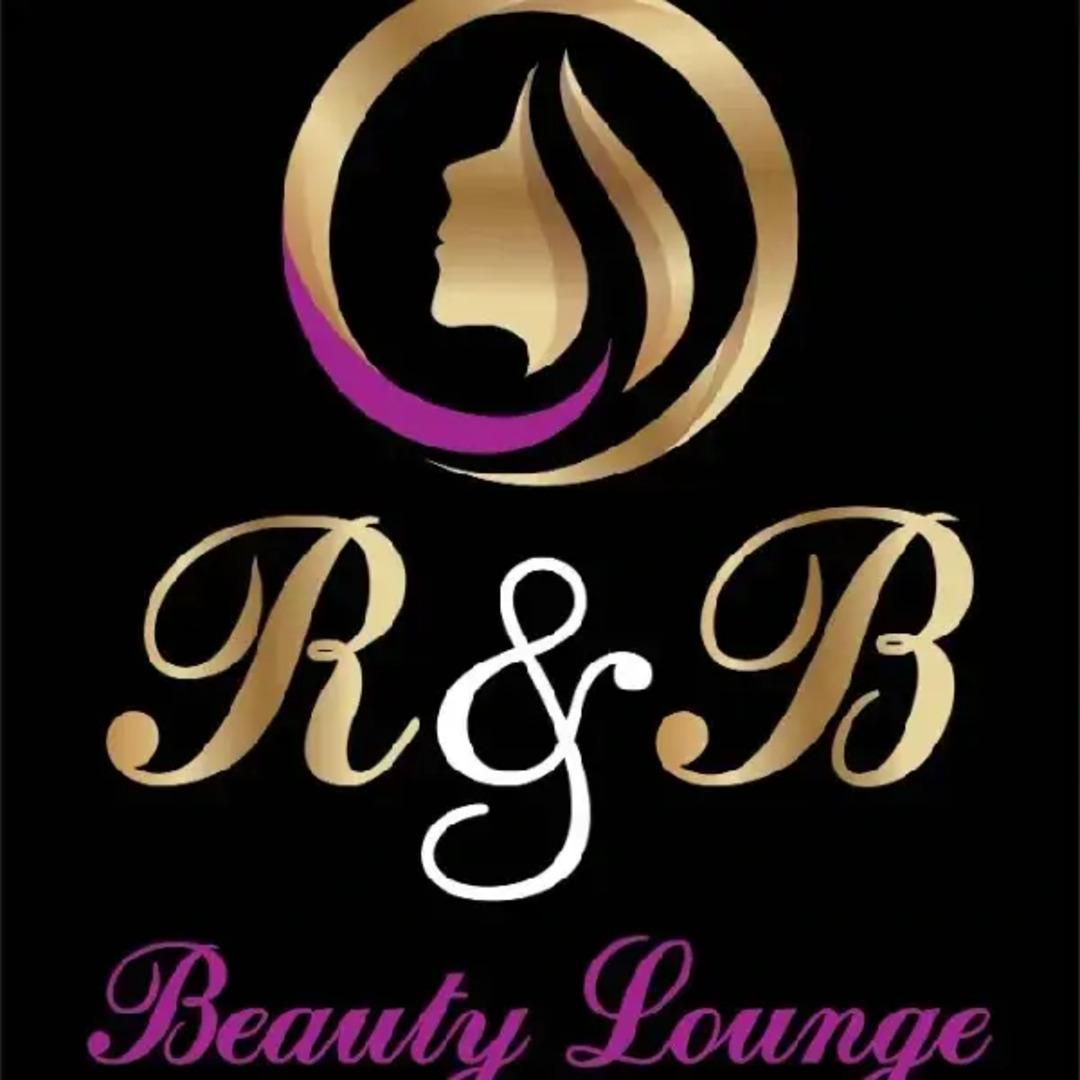 R&B beauty lounge Entity Avatar