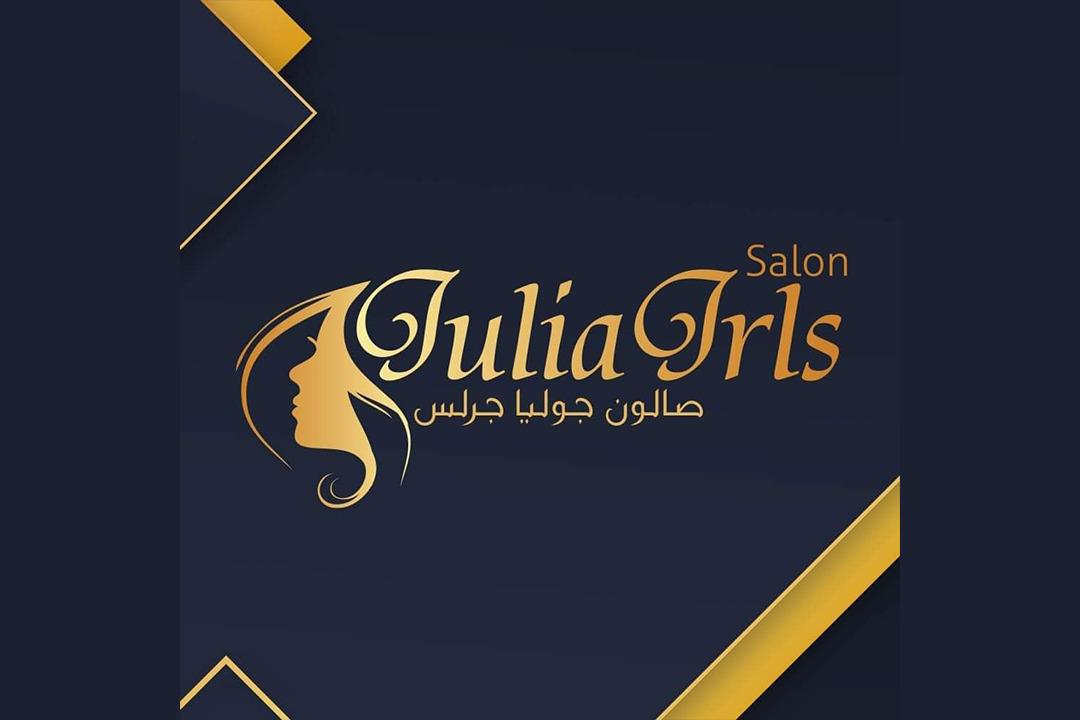 Julia Jrls Salon Banner