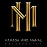 Hamada and Manal Salon  Entity Avatar