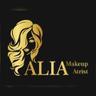 Alia Makeup Artist Entity Avatar