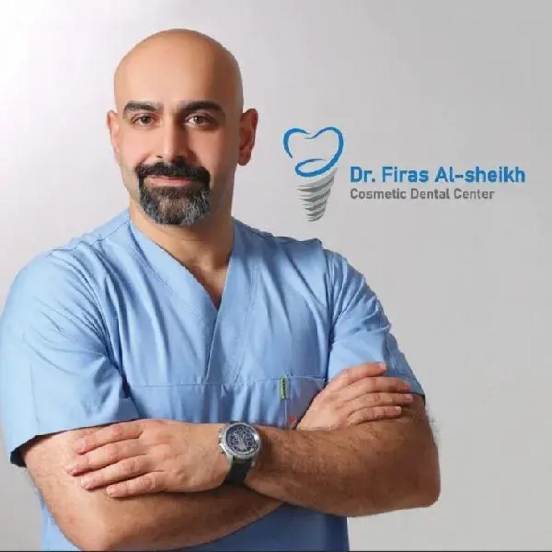 Dr. Firas Al Sheikh Clinic Entity Avatar