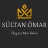 Sultan Omar Salon Entity Avatar