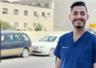 Physiotherapist Moayad Alghrouz  Entity Avatar
