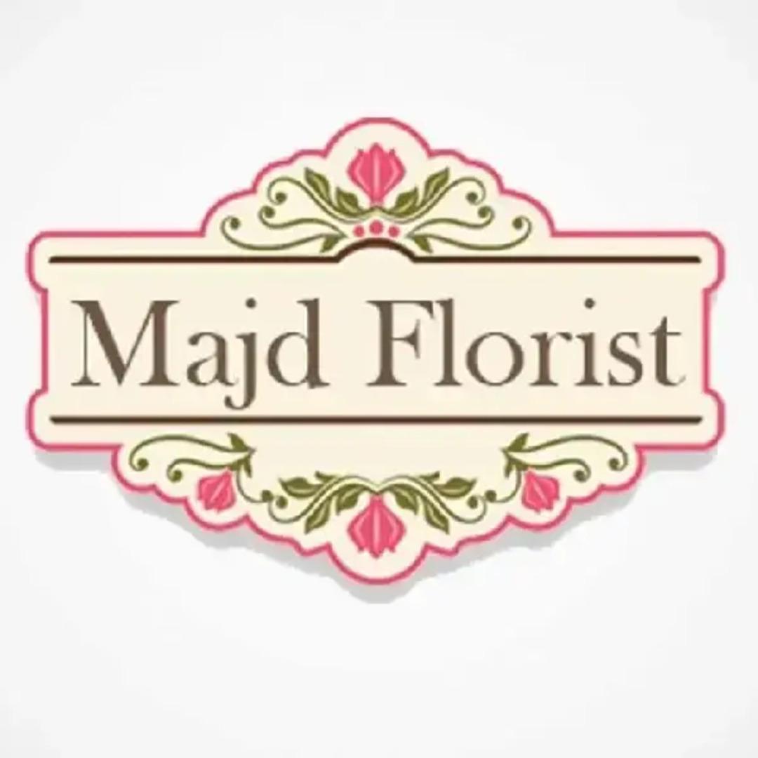 Majd Florist  Entity Avatar