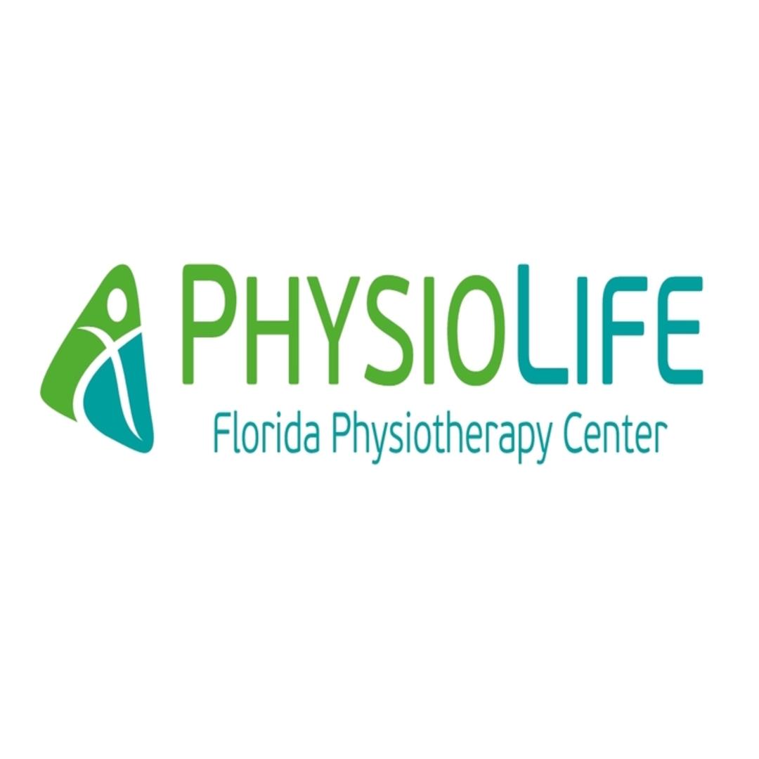 Florida Physiotherapy Center PhysioLife Entity Avatar