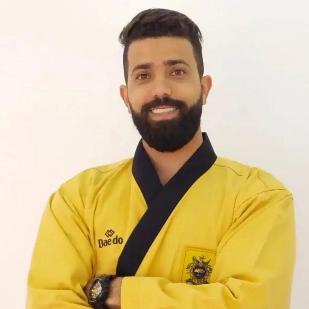 Coach Mohamad alkhalileh Entity Avatar