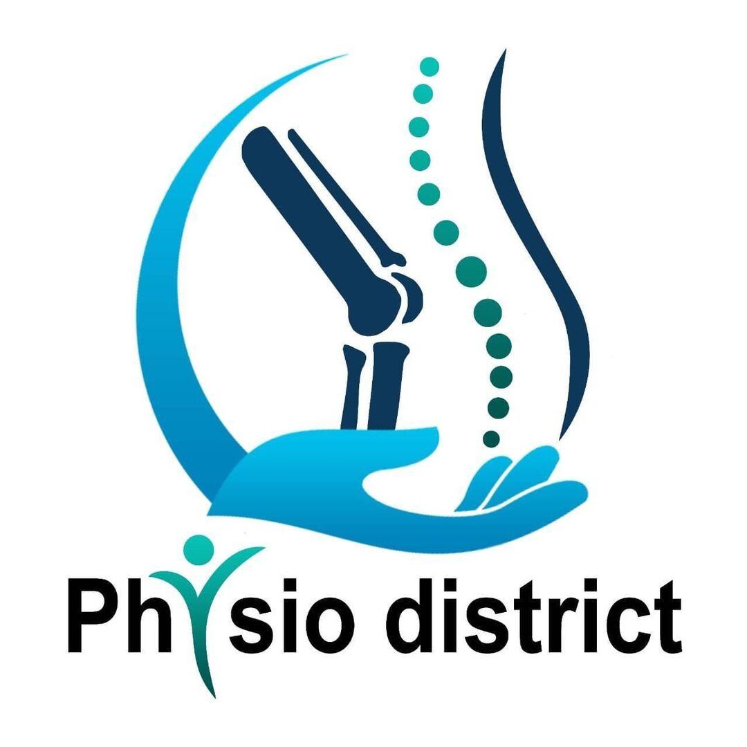 Physio district  Entity Avatar