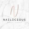 Nailicious Nails Lounge Entity Avatar