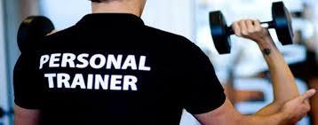 Personal Trainer Talal Hamzeh Banner