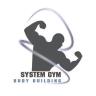 System Gym Entity Avatar