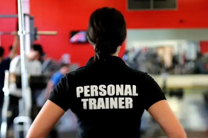 Personal Trainer Rana Yahya Banner