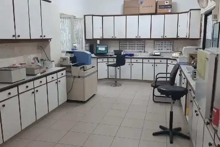 Dasouqi Medical Laboratories  Banner