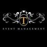 T Event Management  Entity Avatar