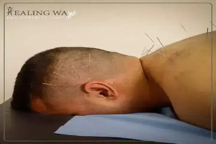 Healing Way Physiotherapy Center Banner