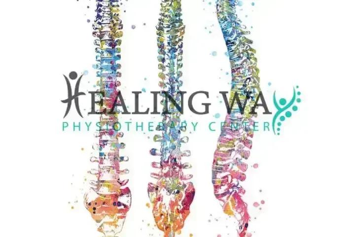 Healing Way Physiotherapy Center Banner