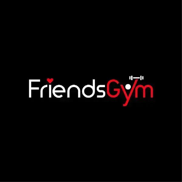 Friends Gym Entity Avatar