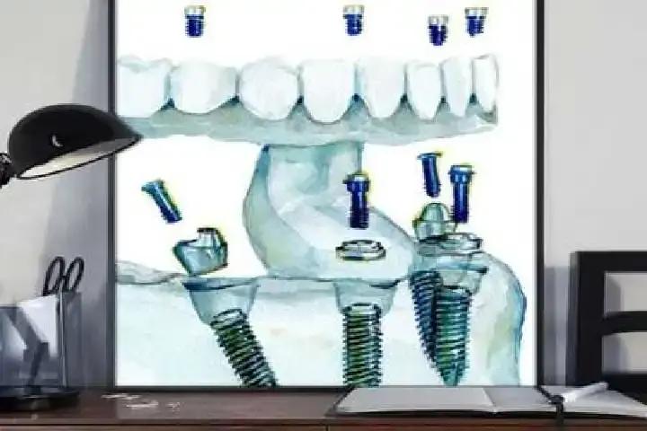 Lelia Dental Clinic Banner