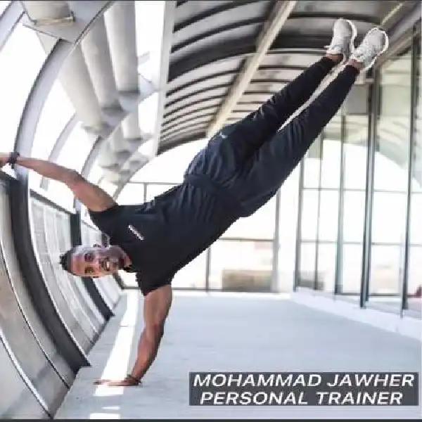 Coach Mohammed Jawhar Entity Avatar