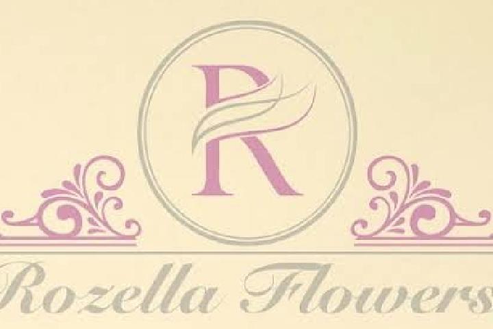 Rozella Flowers  Banner