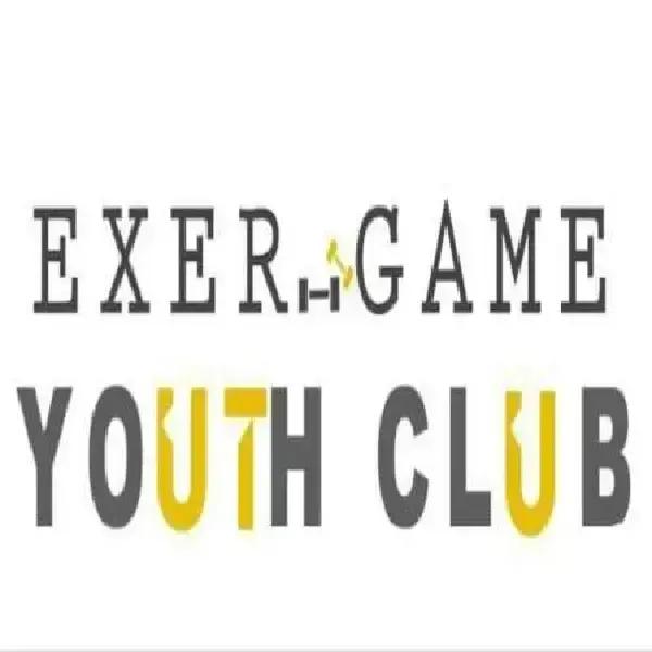 Exer Game Youth Club Entity Avatar