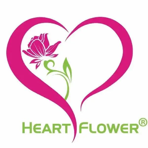  Heart Flower  Entity Avatar