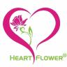  Heart Flower  Entity Avatar