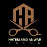 Hatem and Anwar Salon  Entity Avatar