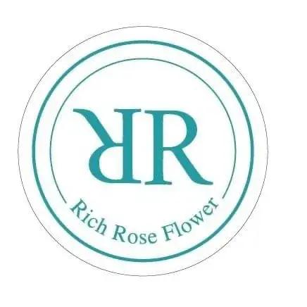 Rich Rose Flowers  Entity Avatar